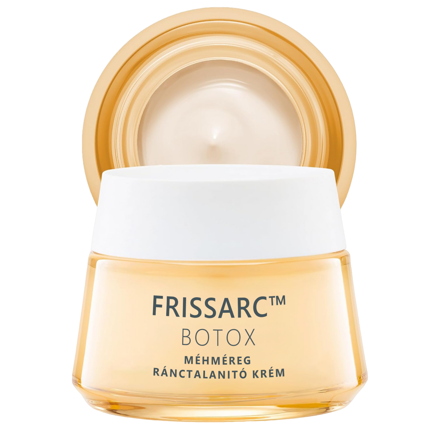 🏵️🏵️【Hivatalos Márkabolt】FRISSARC™ Botox Méhméreg Ránctalanító Krém